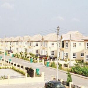 The Best Estates In Abuja