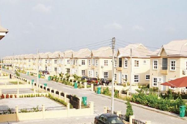 The Best Estates In Abuja