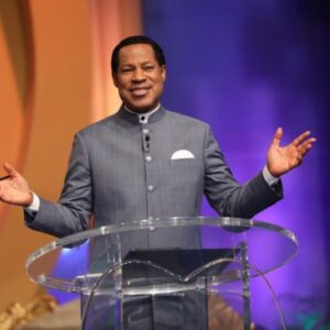 25 Most Influential Preachers In Africa