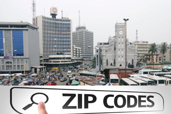 What is Nigeria Zip Code and The List of Zip Codes in Nigeria